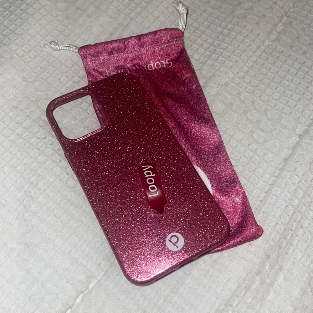 Loopy Case